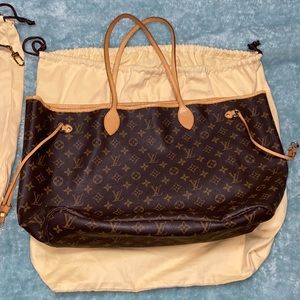 GM Neverfull